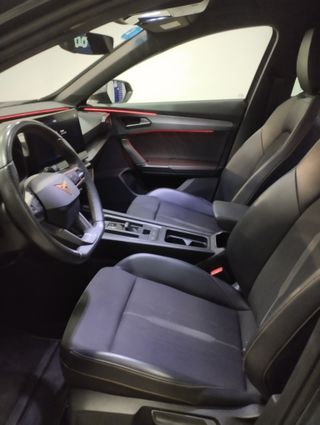 CUPRA FORMENTOR 1.4 eHybrid 204 CV DSG