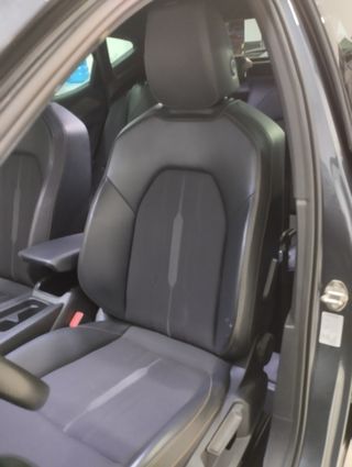 CUPRA FORMENTOR 1.4 eHybrid 204 CV DSG
