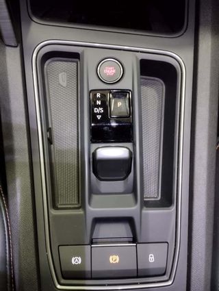 CUPRA FORMENTOR 1.4 eHybrid 204 CV DSG