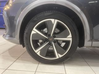 CUPRA FORMENTOR 1.4 eHybrid 204 CV DSG