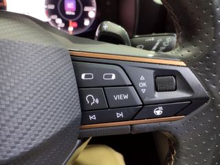 CUPRA FORMENTOR 1.4 eHybrid 204 CV DSG