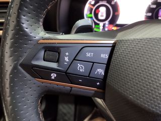 CUPRA FORMENTOR 1.4 eHybrid 204 CV DSG