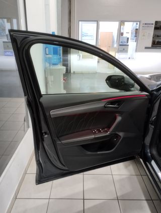 CUPRA FORMENTOR 1.4 eHybrid 204 CV DSG