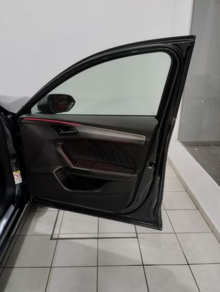 CUPRA FORMENTOR 1.4 eHybrid 204 CV DSG