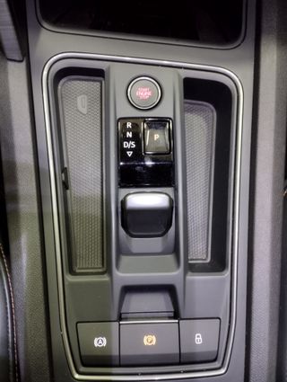 CUPRA FORMENTOR 1.4 eHybrid 204 CV DSG