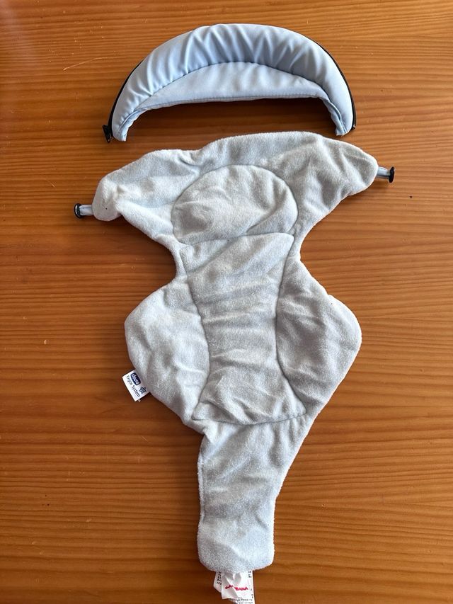 Portabebés Chicco Soft & Dream 0m+