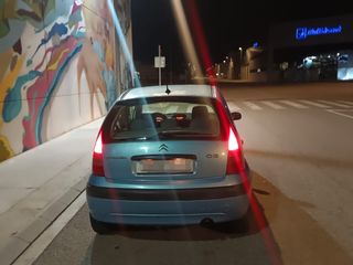 Citroen C3 2004