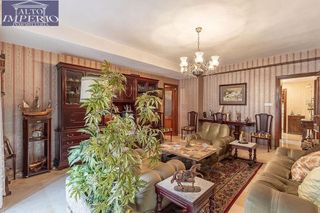 Piso en venta en Camino de Ronda - Rosaleda en Granada