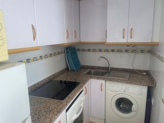 Ático en venta en Centro en Torrevieja