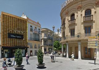 Local comercial en venta en Centro en Jerez de la Frontera