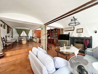 Chalet en venta en Viso del Alcor (El)