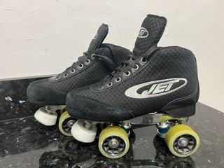 Patines hockey 41