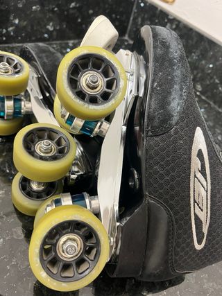 Patines hockey 41