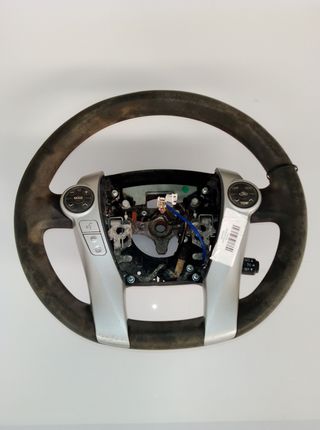 VOLANTE TOYOTA PRIUS+