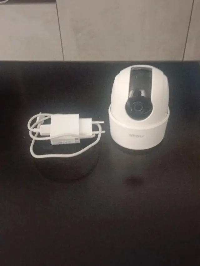 Cámara de vigilancia Imou