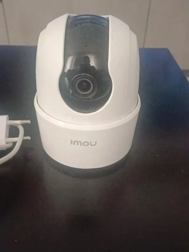 Cámara de vigilancia Imou