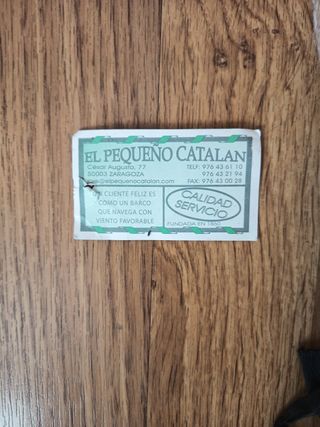 Alpargatas Baturra Blancas y Negras