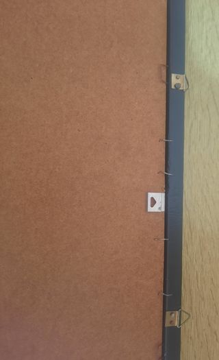 Quadro moderno Gomez