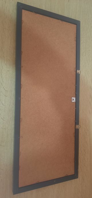 Quadro moderno Gomez