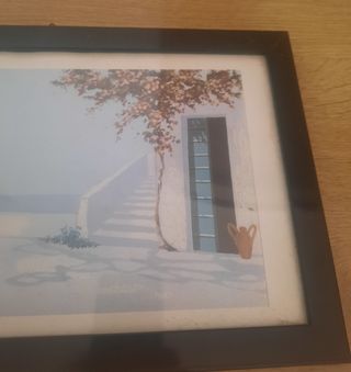 Quadro moderno Gomez