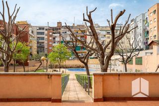 Piso en venta en El Castell-Poble Vell en Castelldefels