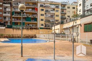 Piso en venta en El Castell-Poble Vell en Castelldefels