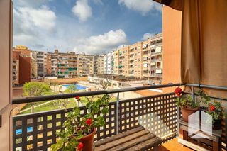 Piso en venta en El Castell-Poble Vell en Castelldefels