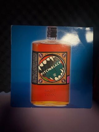 Lote Vinilos Pink Records 6