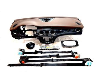 KIT AIRBAG MERCEDES CLASE A W176