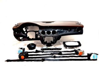 KIT AIRBAG MERCEDES CLASE A W176