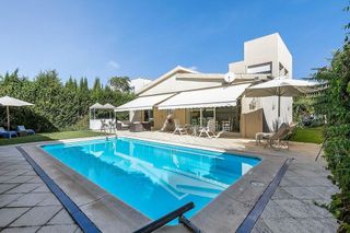 Chalet en venta en Residencial Triana - Barrio Alto en Gabias (Las)