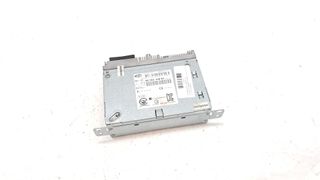 SISTEMA AUDIO / RADIO CD CITROEN C4 GRAND PICASSO I (UA_)