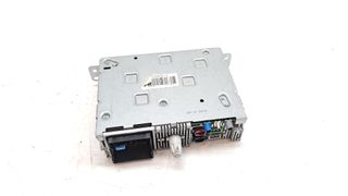 SISTEMA AUDIO / RADIO CD CITROEN C4 GRAND PICASSO I (UA_)