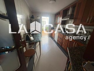 Chalet en venta en Centro - Doña Mercedes en Dos Hermanas