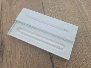 Apple Pencil 2a Generazione Nuova