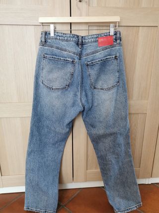 Jeans Desigual donna taglia 40