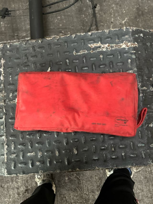 Kit di pronto soccorso Audi
