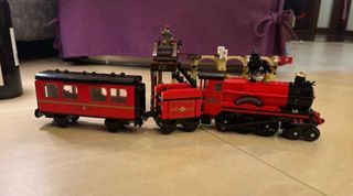 LEGO 75955 Harry Potter Hogwarts Express