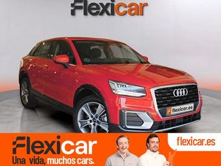 Audi Q2 Sport 30 TDI 85kW (116CV)