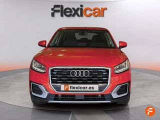 Audi Q2 Sport 30 TDI 85kW (116CV)