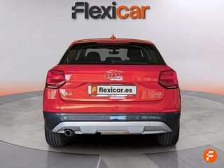 Audi Q2 Sport 30 TDI 85kW (116CV)
