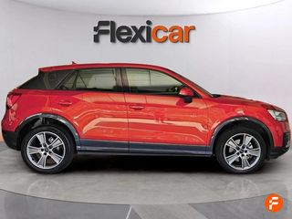 Audi Q2 Sport 30 TDI 85kW (116CV)