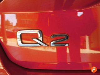Audi Q2 Sport 30 TDI 85kW (116CV)