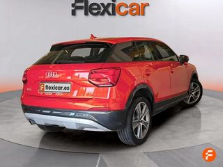 Audi Q2 Sport 30 TDI 85kW (116CV)