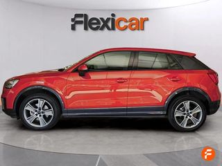 Audi Q2 Sport 30 TDI 85kW (116CV)