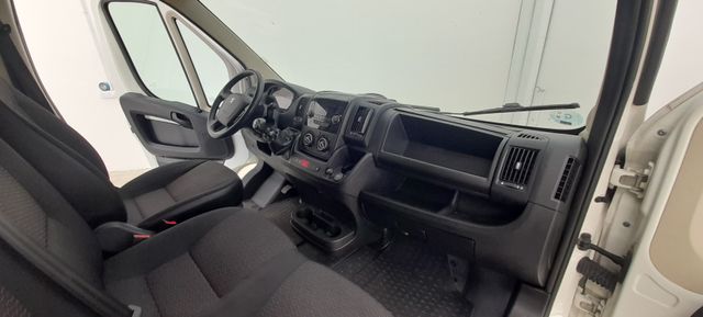 Peugeot Boxer 2020