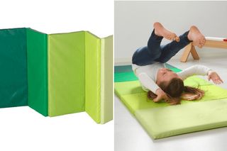 Colchonetas Ikea