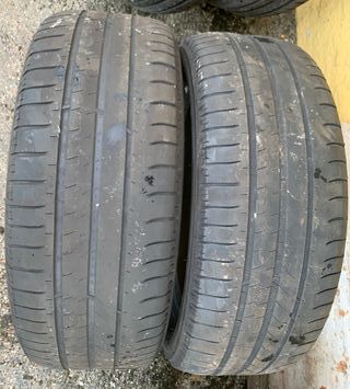 Michelin 195/55R16 87T Neumático