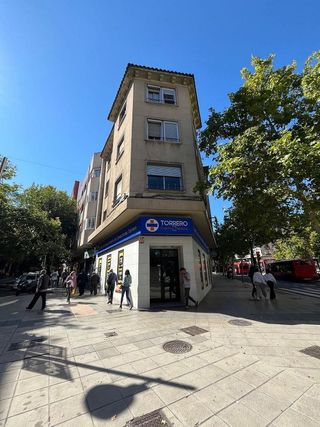 Piso en venta en Barrio Torrero en Zaragoza