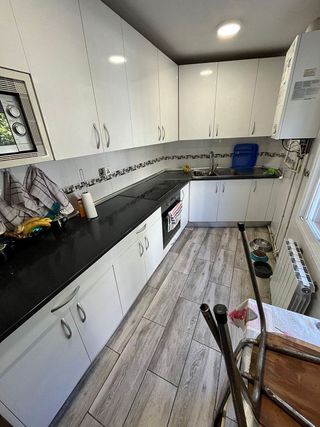 Piso en venta en Barrio Torrero en Zaragoza